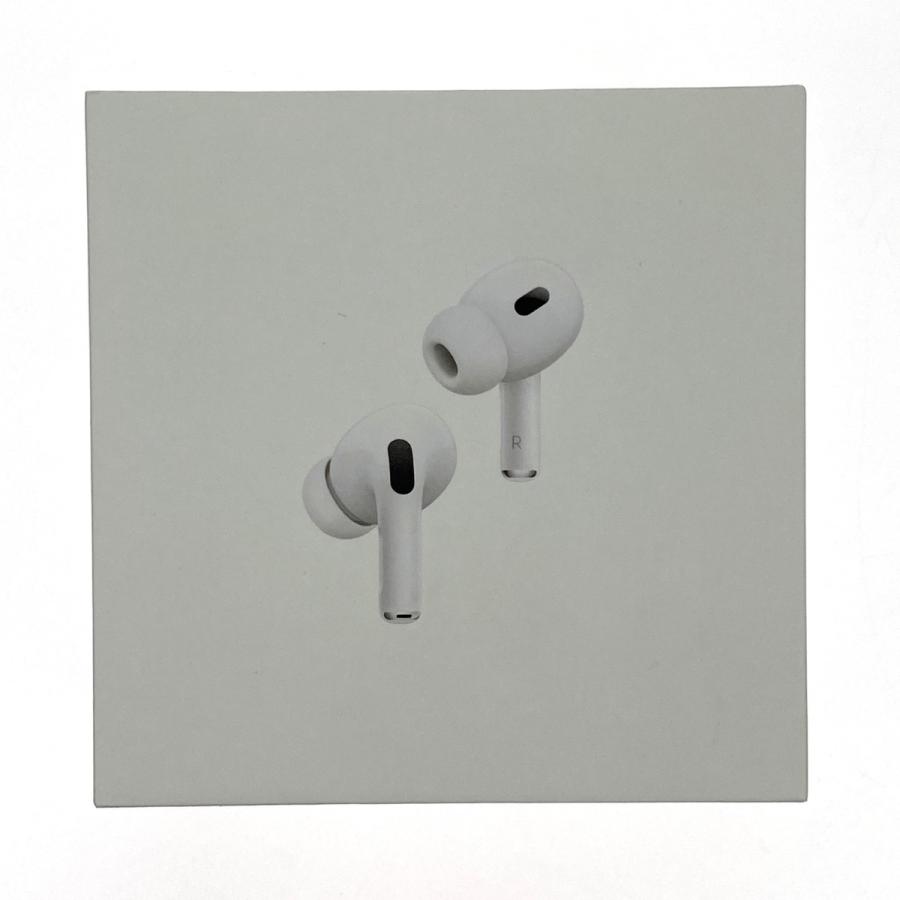 Apple アップル AirPods 第2世代 ワイヤレスイヤホン MQD83J/A  