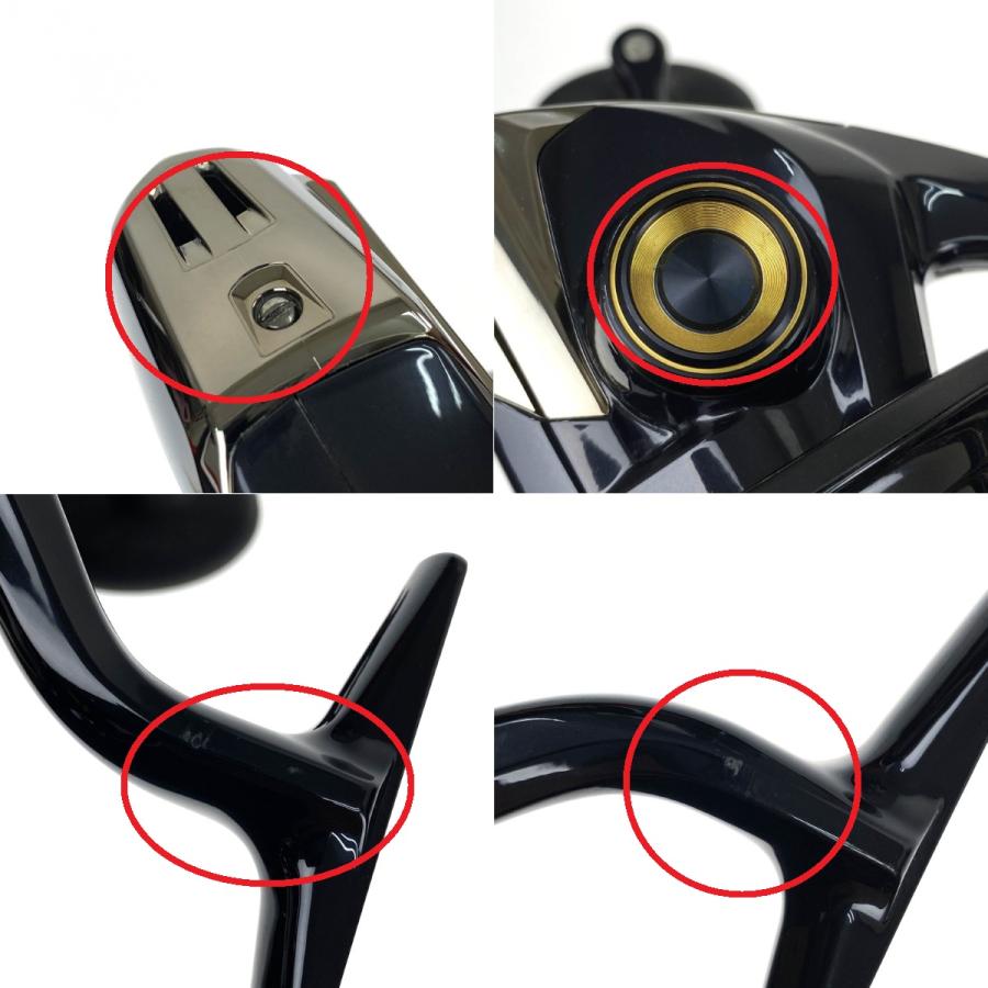 SHIMANO シマノ 19 ステラ SW 14000XG 03968 やや傷や汚れあり