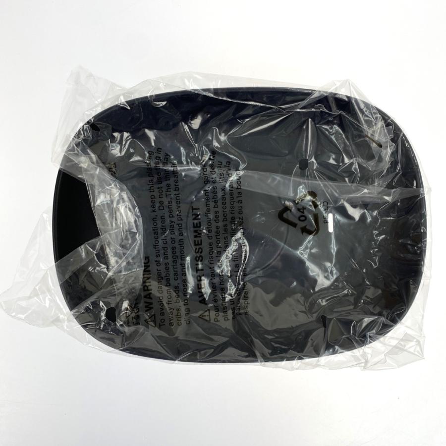 無印良品 深型ホットプレート MJ-HPFK2 黒 未使用品 未使用に近い