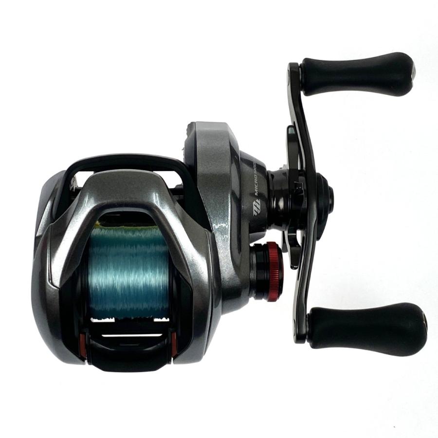 SHIMANO シマノ 21 スコーピオンDC 150HG 右巻き 04308 ベイト