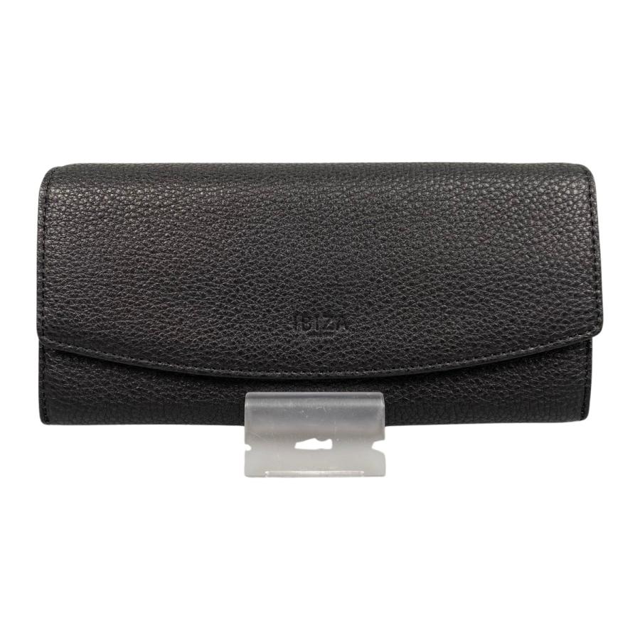 【新品未使用】イビサ　ロングウォレット　長財布　黒 IBIZA（財布）のフリマアイテム一覧