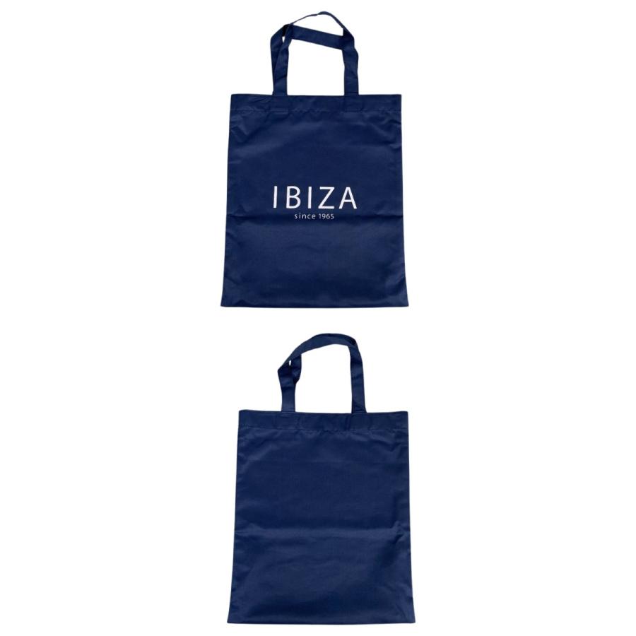 IBIZA イビサ かぶせ長財布 牛革 ブラック 目立った傷や汚れなし  