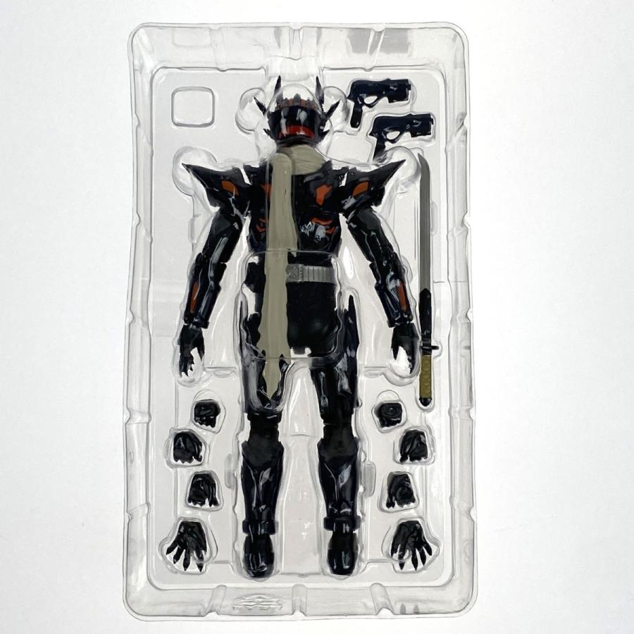 BANDAI バンダイ S.H.Figuarts 仮面ライダードレッド零式 魂ウェブ商店