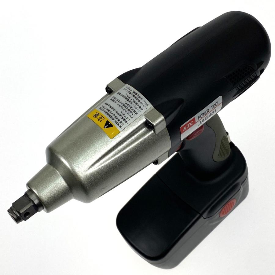 KTC 12.7sq.ホイールナット専用コードレスインパクトレンチ
