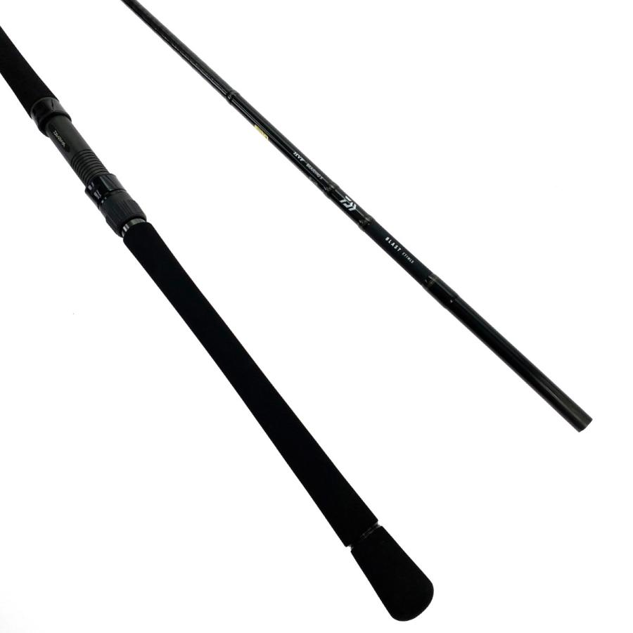DAIWA ダイワ BLAST ブラスト C71MLS・V 01480744 やや傷や汚れあり 
