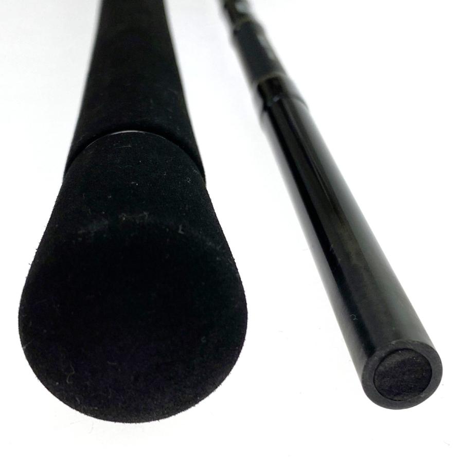 DAIWA ダイワ BLAST ブラスト C71MLS・V 01480744 やや傷や汚れあり