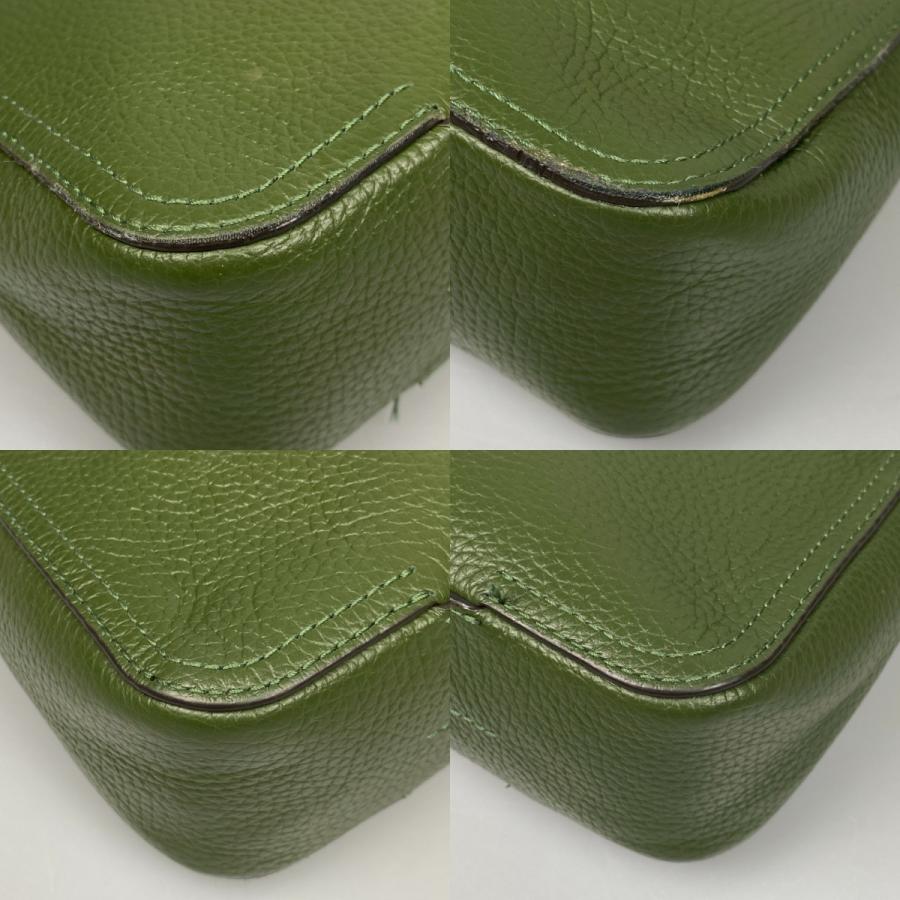 ##FURLA フルラ  ATENA アテナ ショルダーバッグ フルラ Sサイズ グリーン FURLA フルラ ATENA アテナ ショルダーバッグ フルラ Sサイズ グリーン