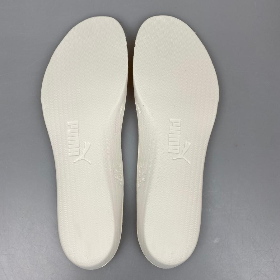 PUMA（プーマ） ## ディヴィエイト ニトロ 3 ランニングシューズ 26cm 310474 01 Sun Stream-Sunset ...
