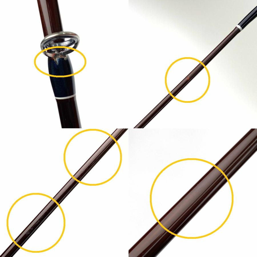 TULALA ツララ グリッサンド Glissando 73GS キズ有り 傷や汚れあり 
