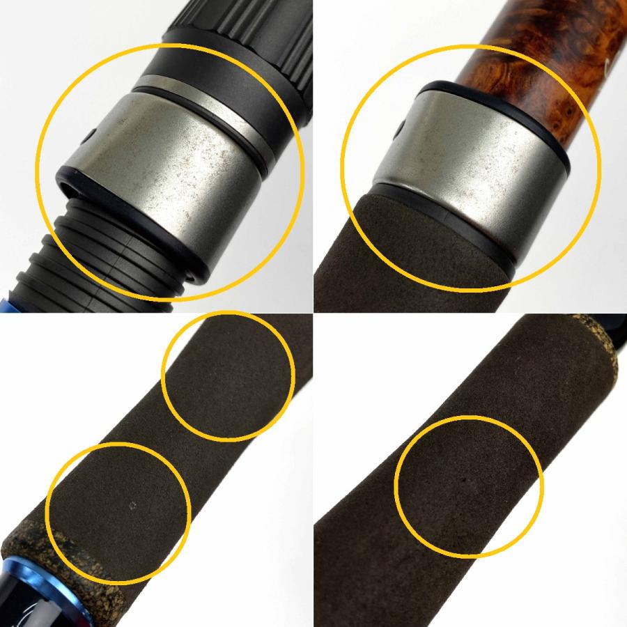 TULALA ツララ グリッサンド Glissando 73GS キズ有り 傷や汚れあり 