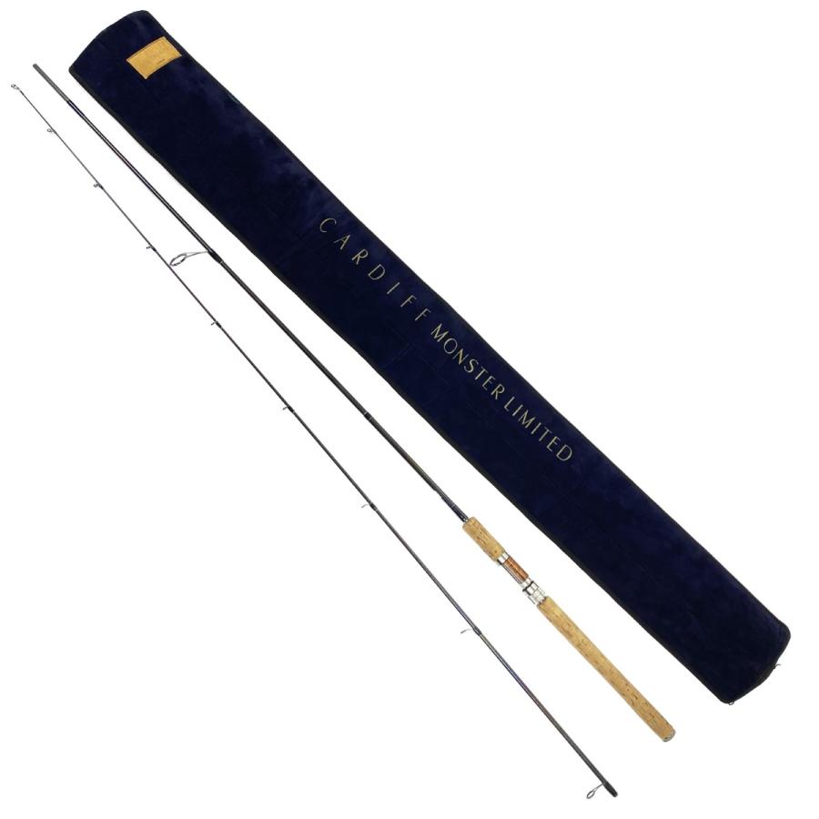 シマノ カーディフ モンスターリミテッド 93 SHIMANO シマノ カーディフモンスターリミテッド 93 32496 キズヨゴレ