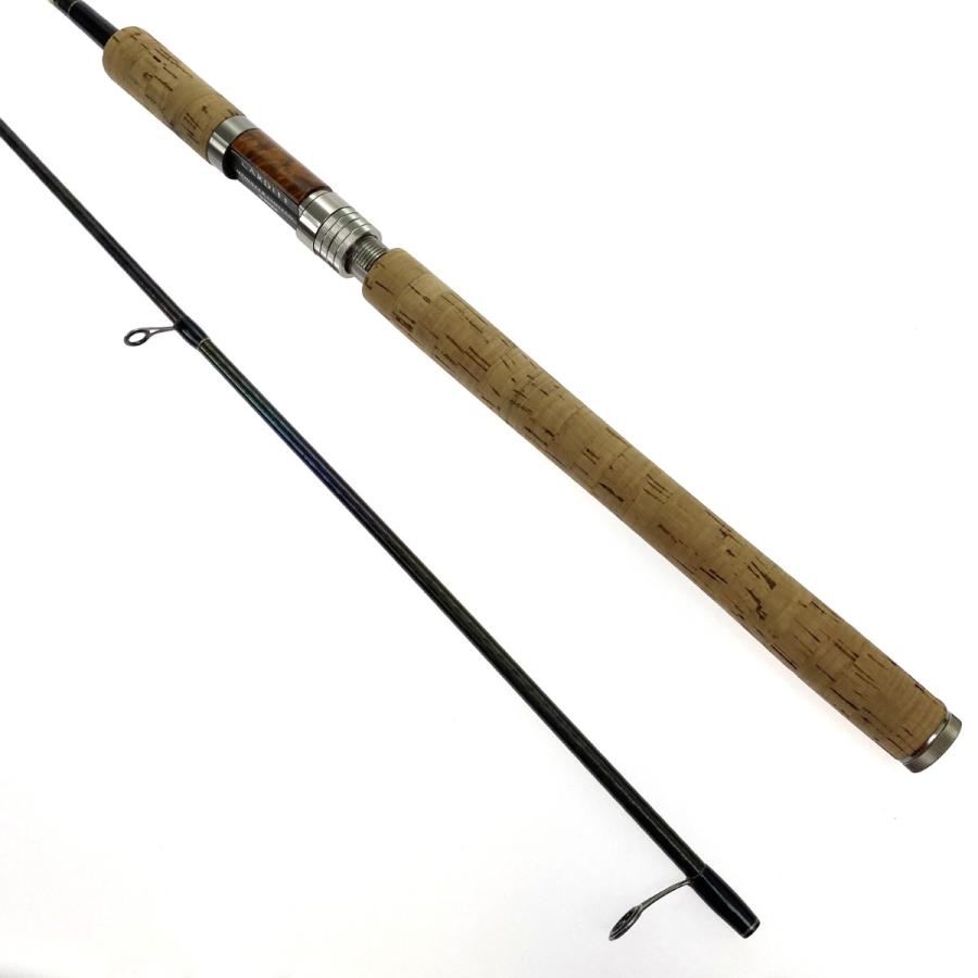 SHIMANO シマノ カーディフモンスターリミテッド 93 32496 キズヨゴレ