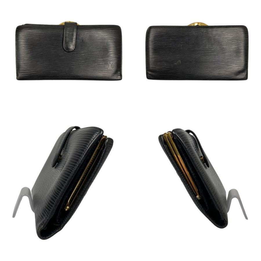 LOUIS VUITTON（ルイ・ヴィトン） ## エピ コンチネンタル ヴィエノワ