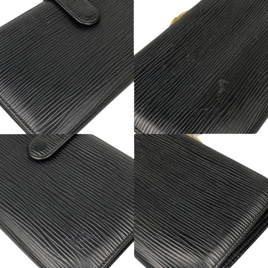 LOUIS VUITTON（ルイ・ヴィトン） ## エピ コンチネンタル ヴィエノワ