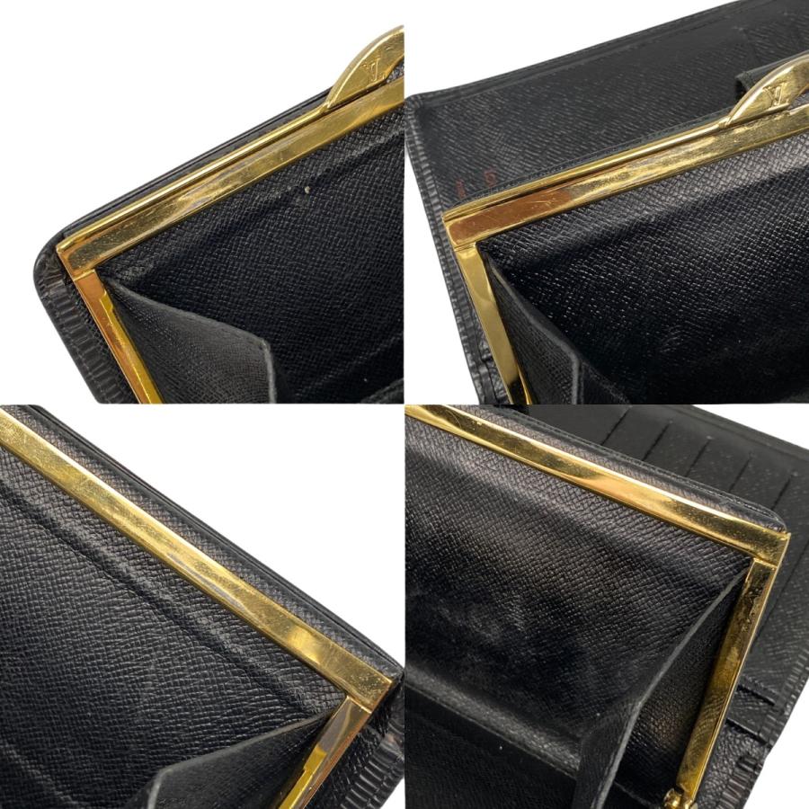 LOUIS VUITTON（ルイ・ヴィトン） ## エピ コンチネンタル ヴィエノワ