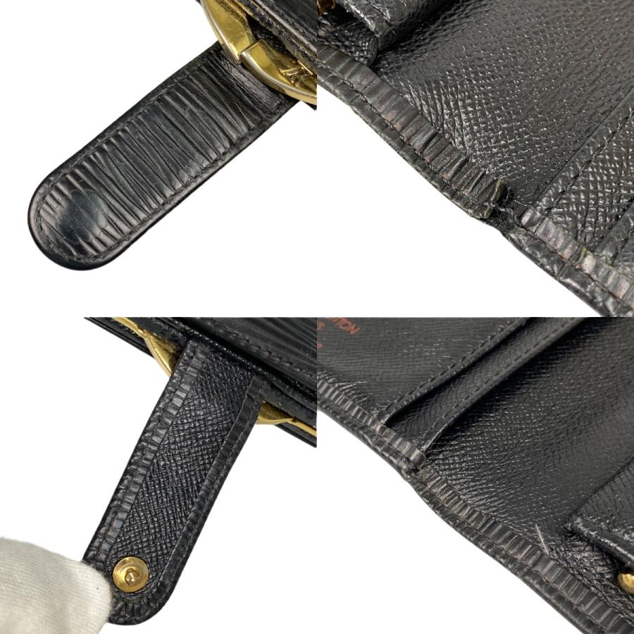 LOUIS VUITTON（ルイ・ヴィトン） ## エピ コンチネンタル ヴィエノワ