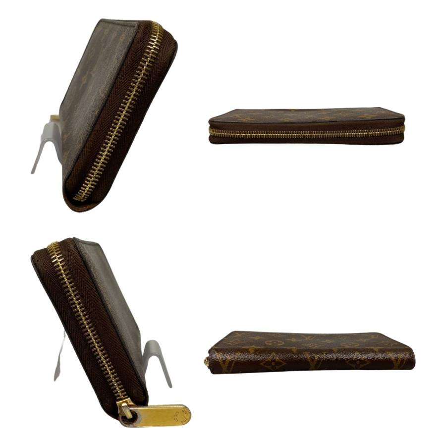 LOUIS VUITTON（ルイ・ヴィトン） ## 長財布 モノグラム ジッピー