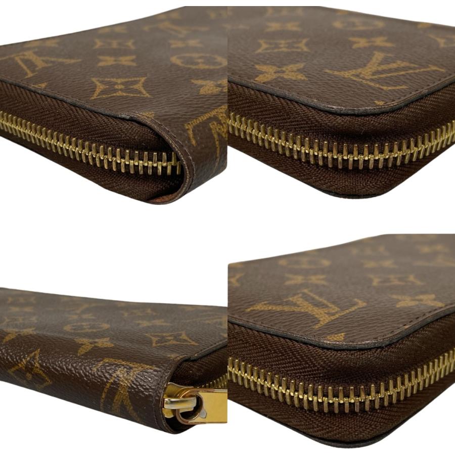 LOUIS VUITTON（ルイ・ヴィトン） ## 長財布 モノグラム ジッピー