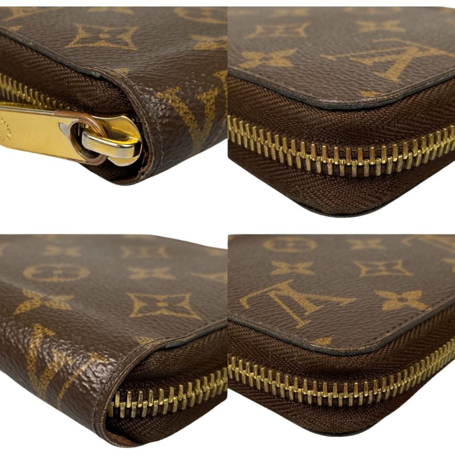LOUIS VUITTON（ルイ・ヴィトン） ## 長財布 モノグラム ジッピー
