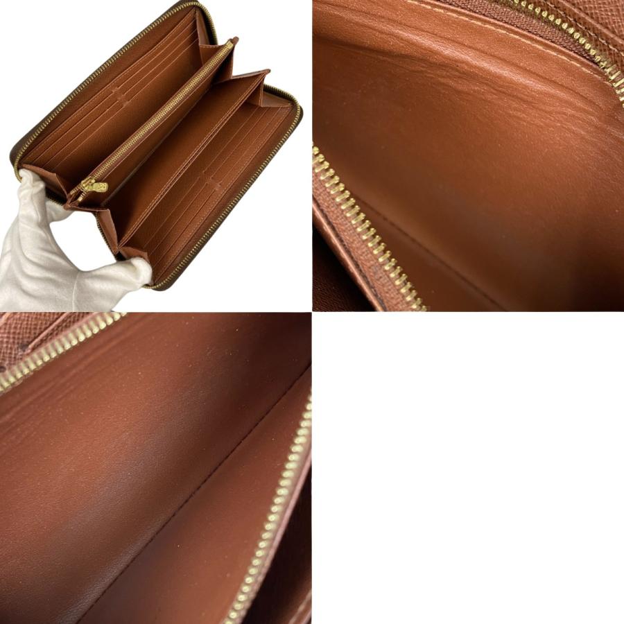 LOUIS VUITTON（ルイ・ヴィトン） ## 長財布 モノグラム ジッピー