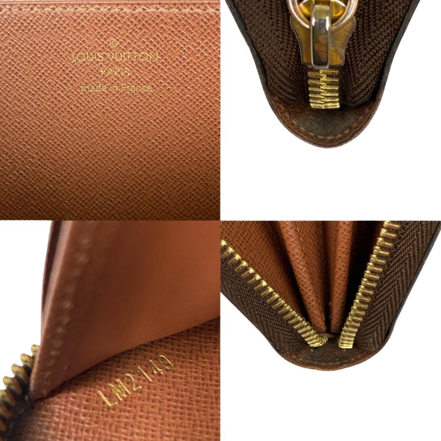 LOUIS VUITTON（ルイ・ヴィトン） ## 長財布 モノグラム ジッピー 