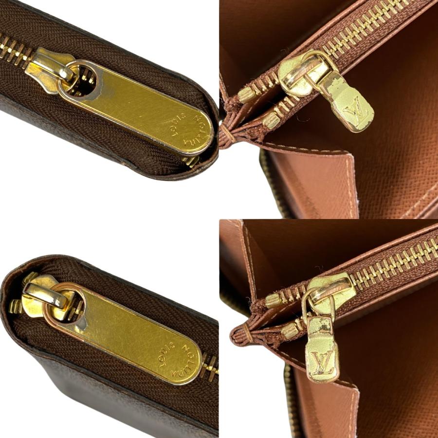 LOUIS VUITTON（ルイ・ヴィトン） ## 長財布 モノグラム ジッピー