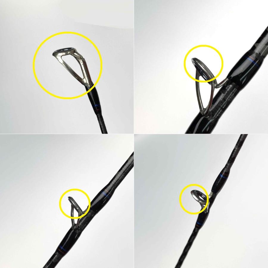 SHIMANO シマノ 19 スコーピオン 1702R-2 39405 やや傷や汚れあり