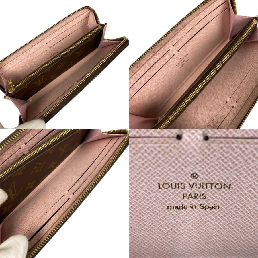 LOUIS VUITTON（ルイ・ヴィトン） ## モノグラム ポルトフォイユ