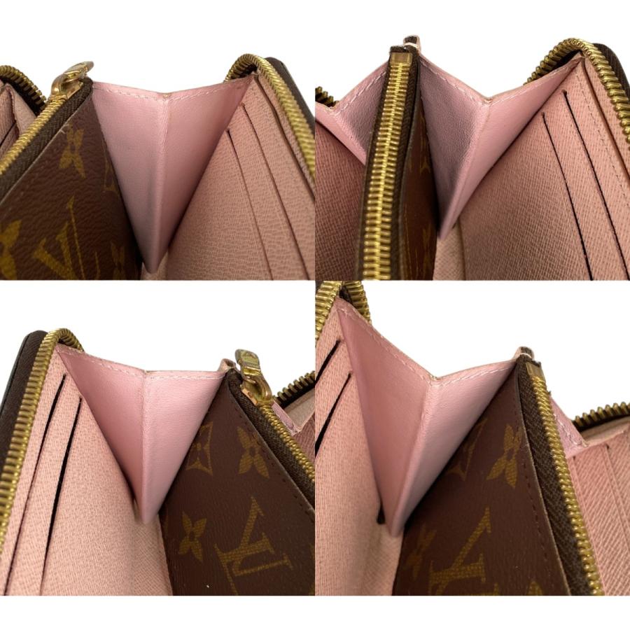 LOUIS VUITTON（ルイ・ヴィトン） ## モノグラム ポルトフォイユ 