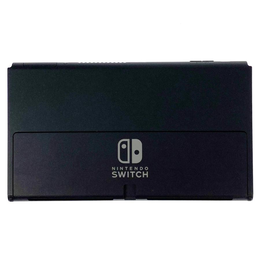 Nintendo ニンテンドウ Switch 有機ELモデル HEG-001 ホワイト やや傷