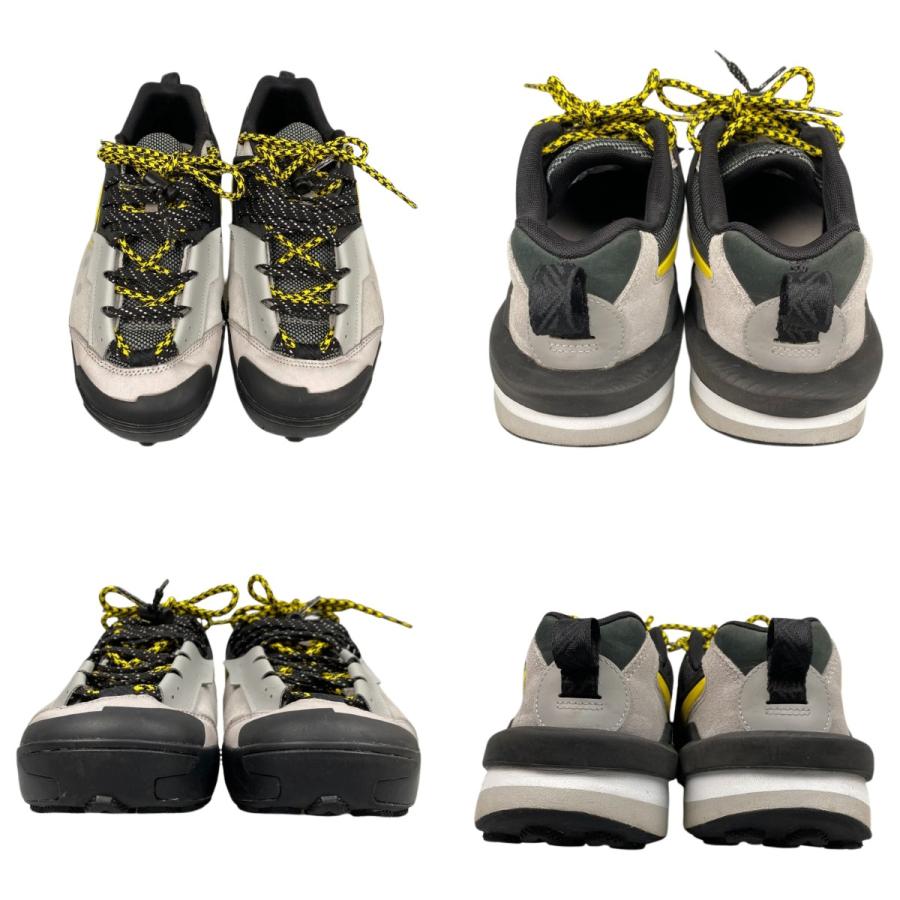 NIKE sacai Zegamadome Matte Silver ナイキ サカイ ゼガマドーム