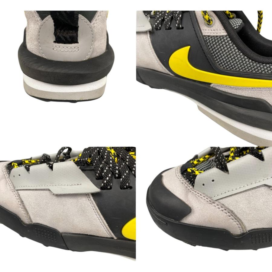 NIKE sacai Zegamadome Matte Silver ナイキ サカイ ゼガマドーム