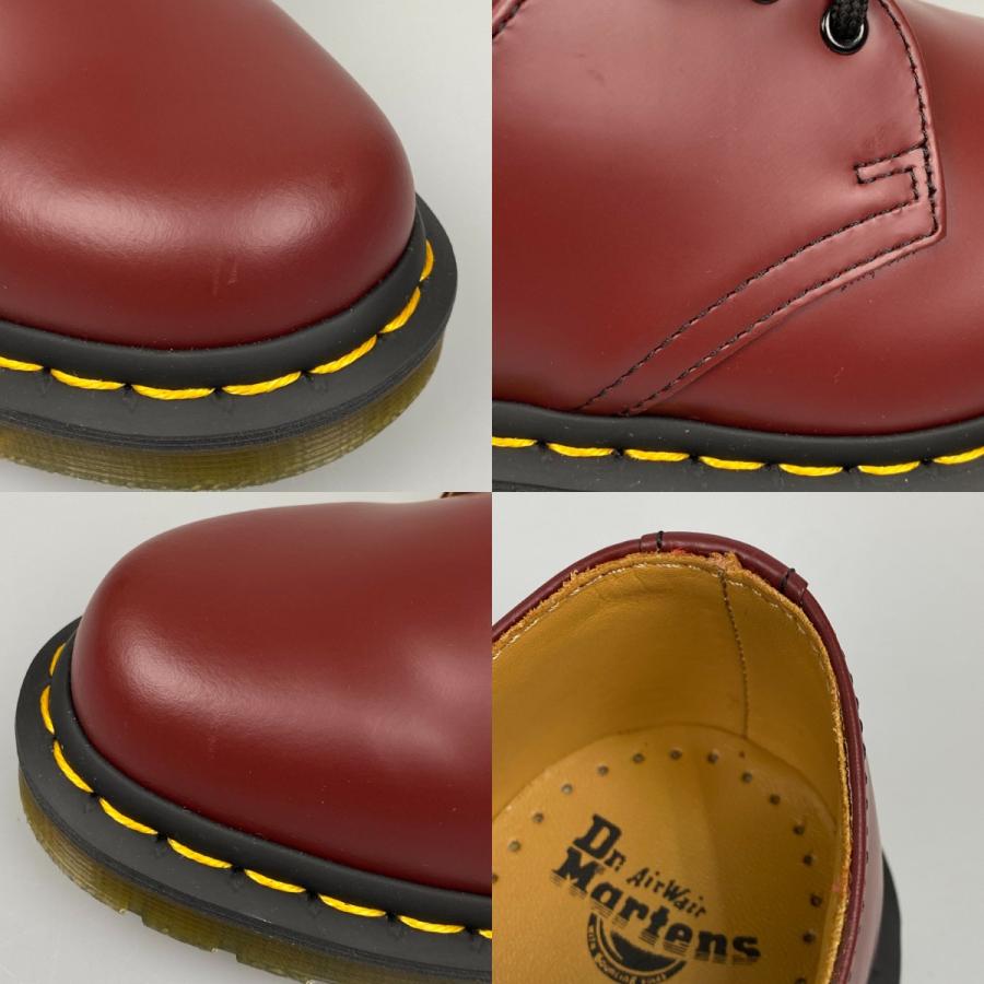 Dr.Martens（ドクターマーチン） ## 3 ホール シューズ 24cm 146159