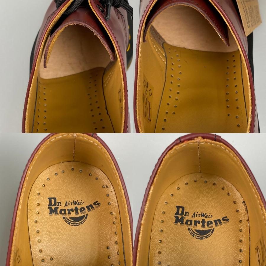 Dr.Martens（ドクターマーチン） ## 3 ホール シューズ 24cm 146159