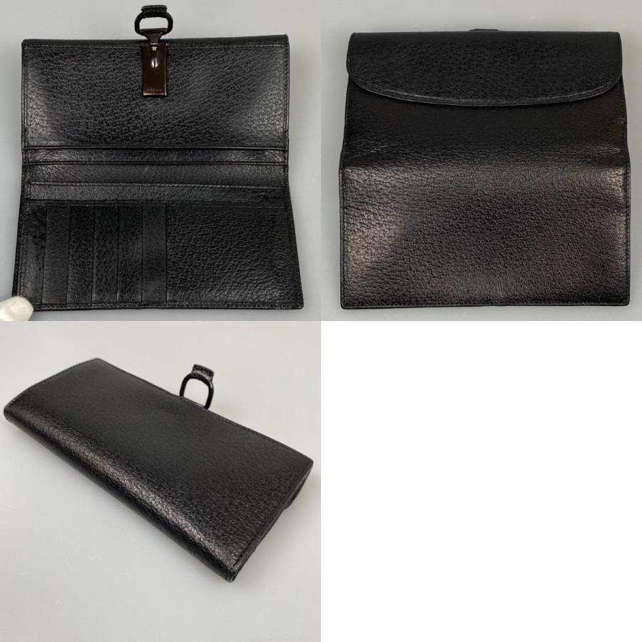 GUCCI（グッチ） ## オールドグッチ 2つ折り長財布 035 2778 1852 6