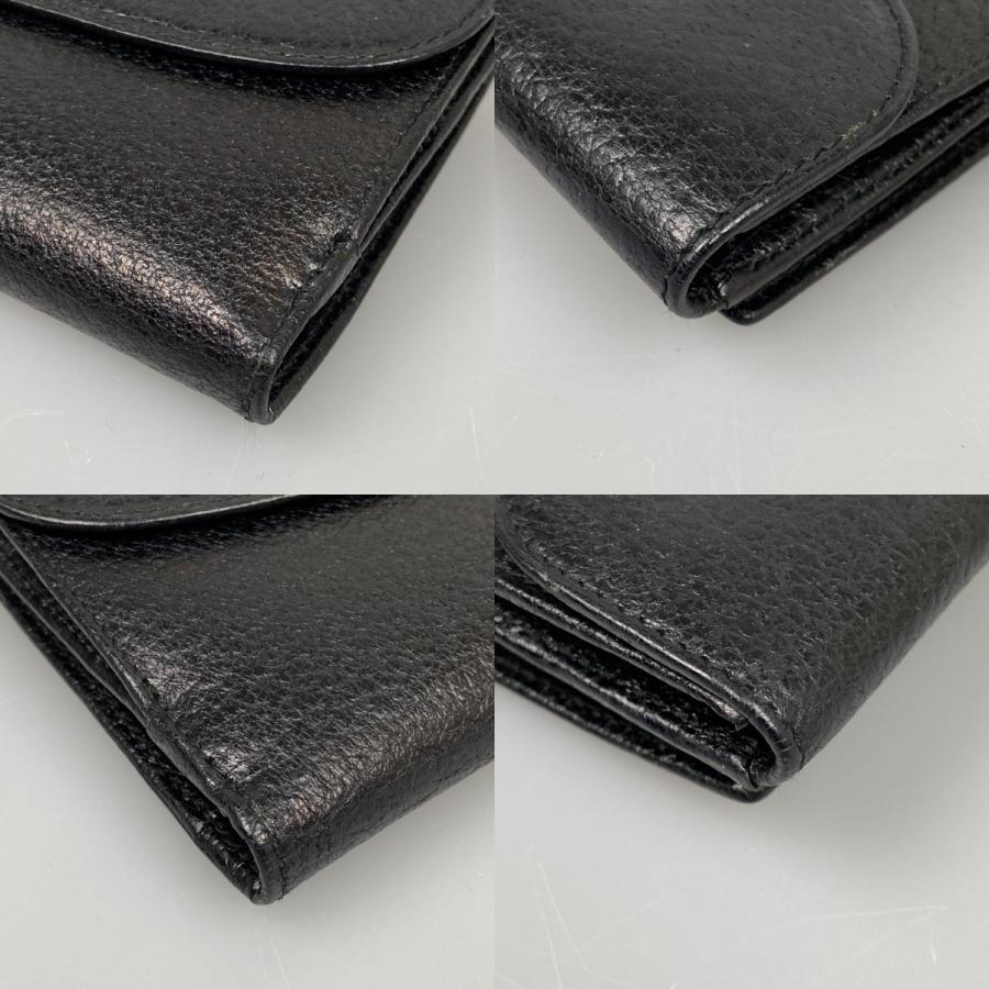 GUCCI（グッチ） ## オールドグッチ 2つ折り長財布 035 2778 1852 6