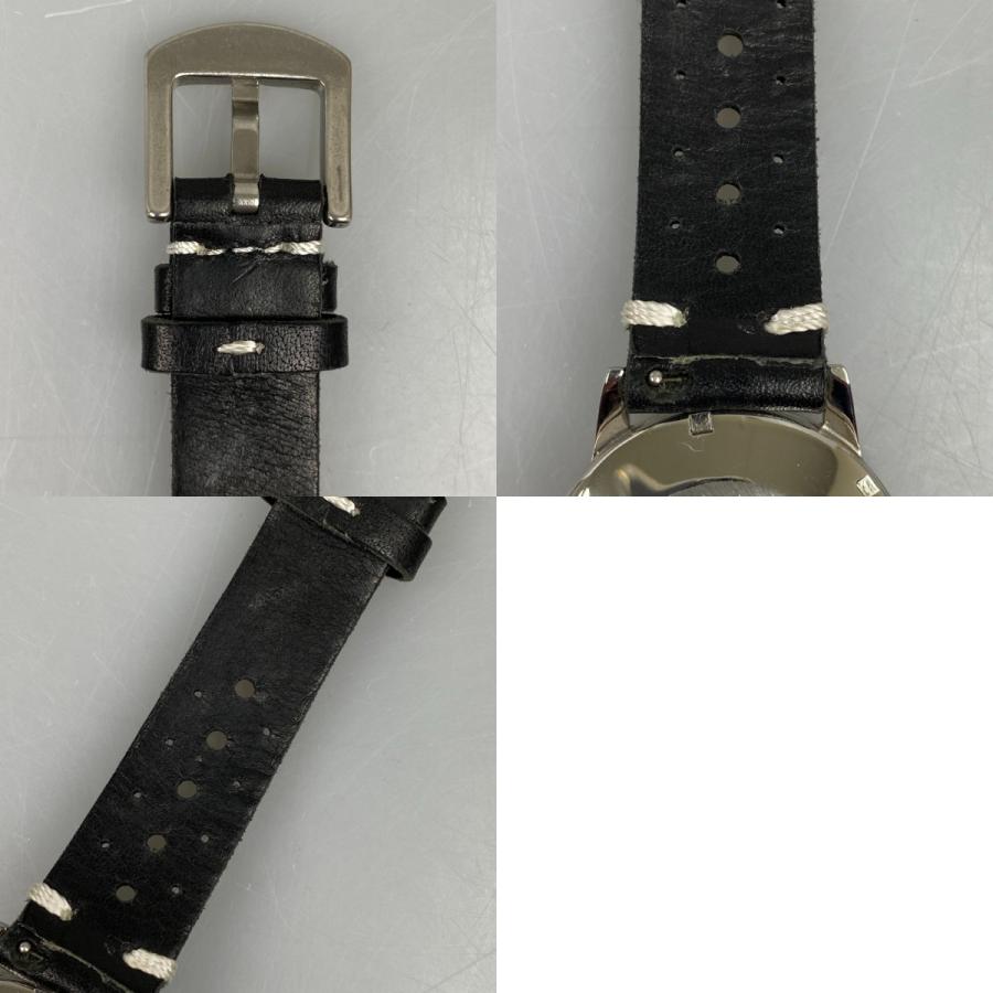 OMEGA（オメガ） ## シーマスター30 手巻き Cal.286 腕時計 ベルト