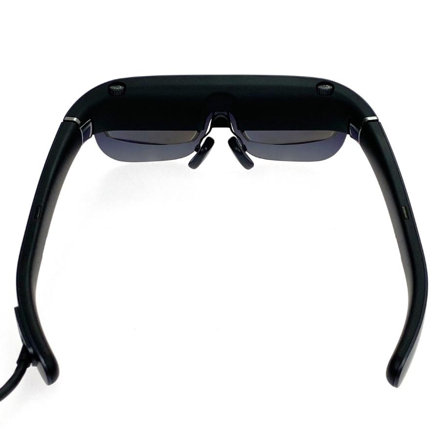 ディスプレイ、モニター ## au Smart Glasses スマートグラス SY-G001