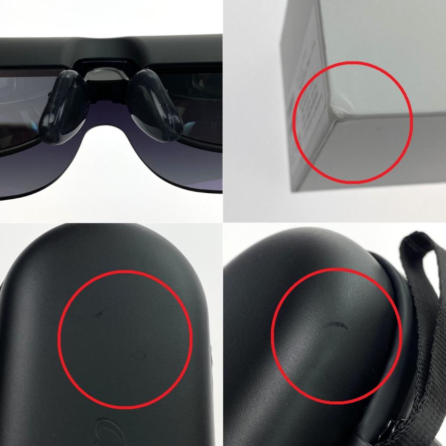 ディスプレイ、モニター ## au Smart Glasses スマートグラス SY-G001