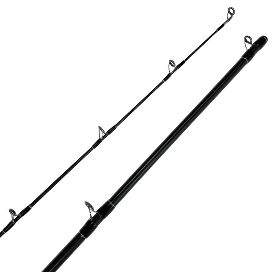 Fishman フィッシュマン BRIST VENDAVAL ブリスト ベンダバール 8.9M ベイトロッド 傷や汚れありの画像