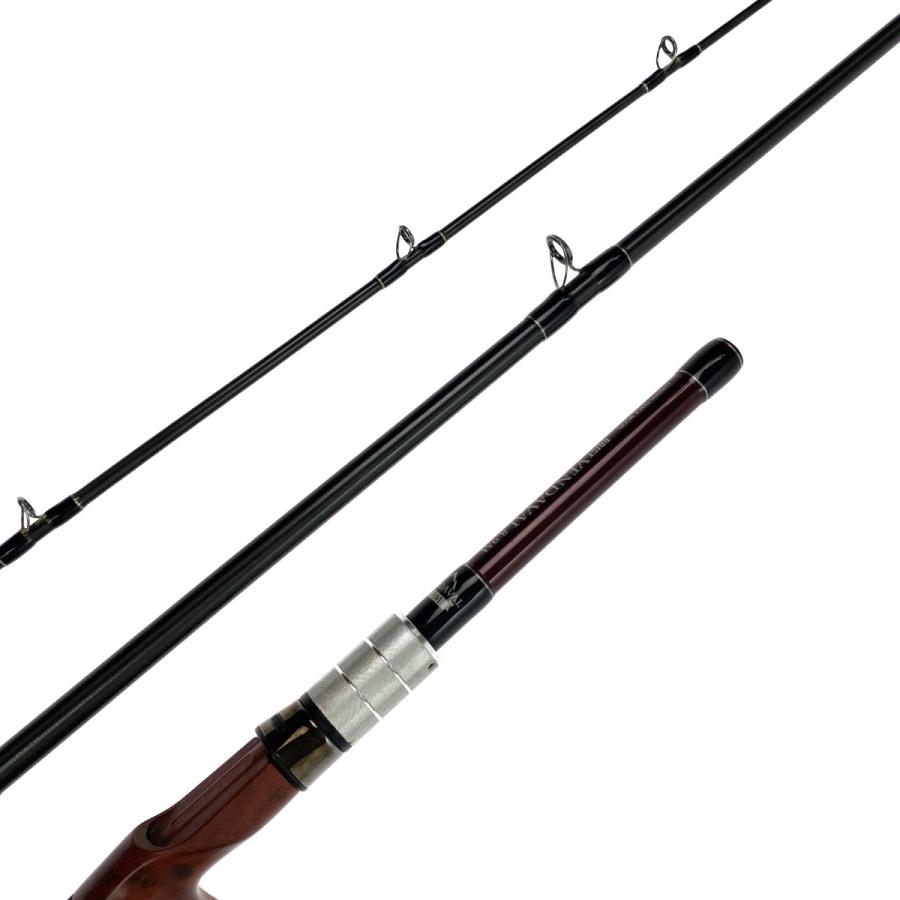 Fishman フィッシュマン BRIST VENDAVAL ブリスト ベンダバール 8.9M ベイトロッド 傷や汚れありの画像
