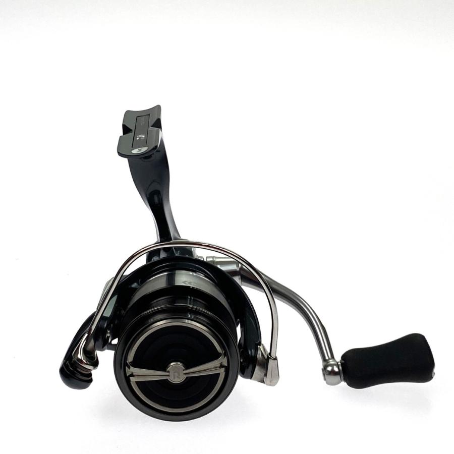 DAIWA ダイワ 24 セルテート FC LT2500S-XH 00061174 キズ有 やや傷や