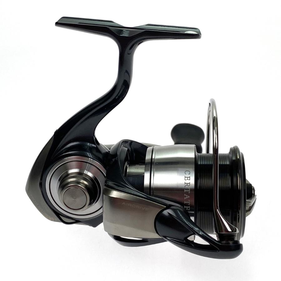 DAIWA ダイワ 24 セルテート FC LT2500S-XH 00061174 キズ有 やや傷や