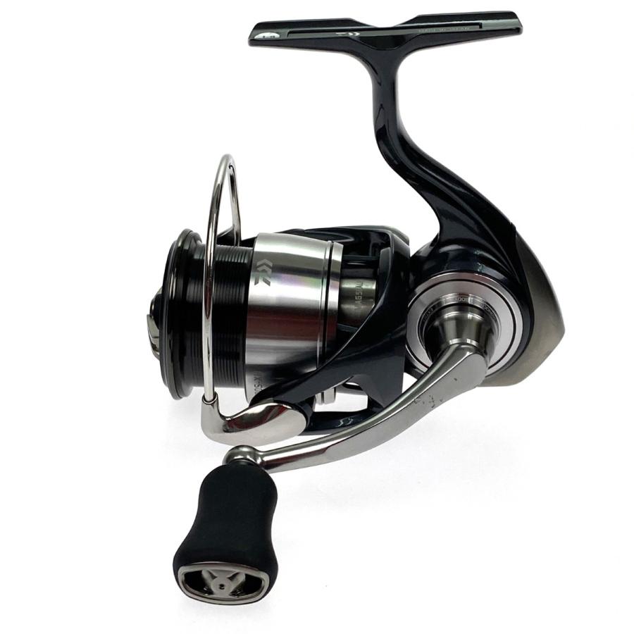 DAIWA ダイワ 24 セルテート FC LT2500S-XH 00061174 キズ有 やや傷や
