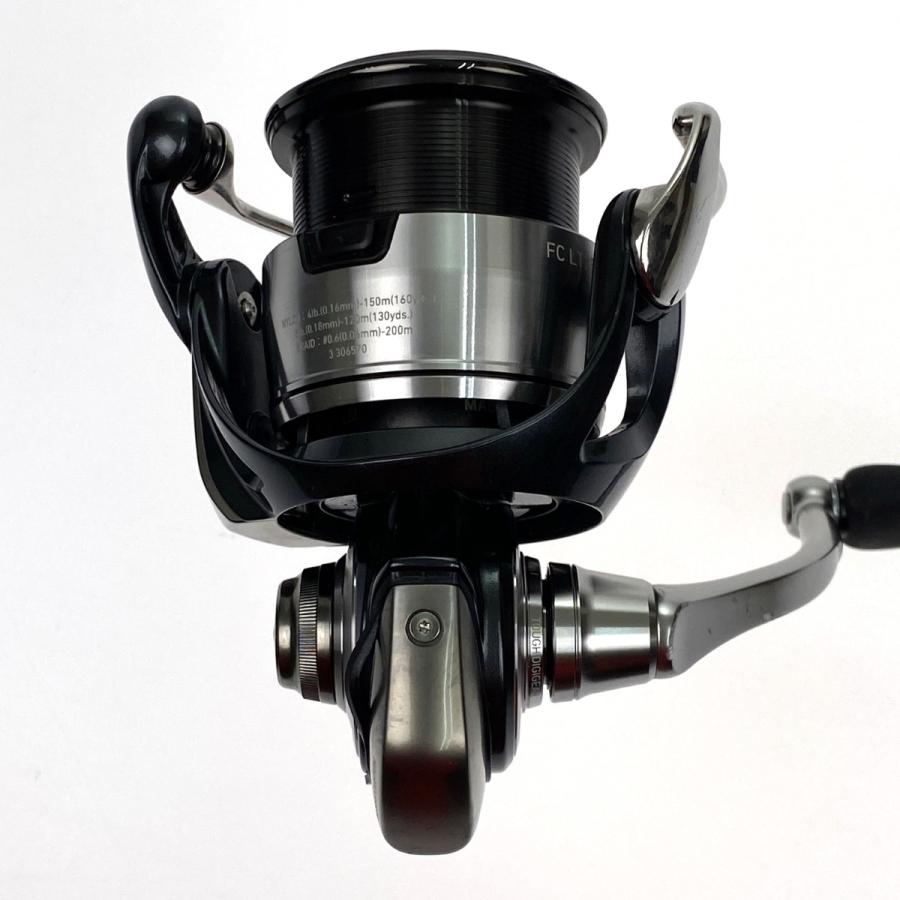 DAIWA ダイワ 24 セルテート FC LT2500S-XH 00061174 キズ有 やや傷や