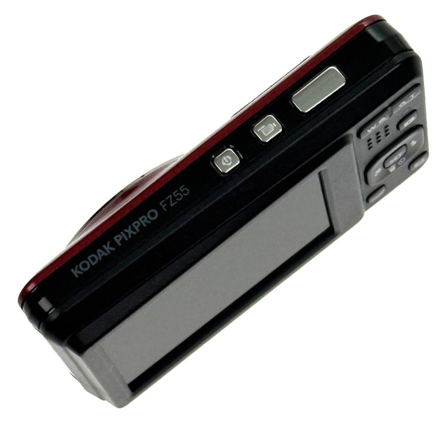 Kodak FZ55 ＊動作確認済 Kodak コダック PIXPRO FZ55 コンパクトデジタルカメラ 動作確認済み