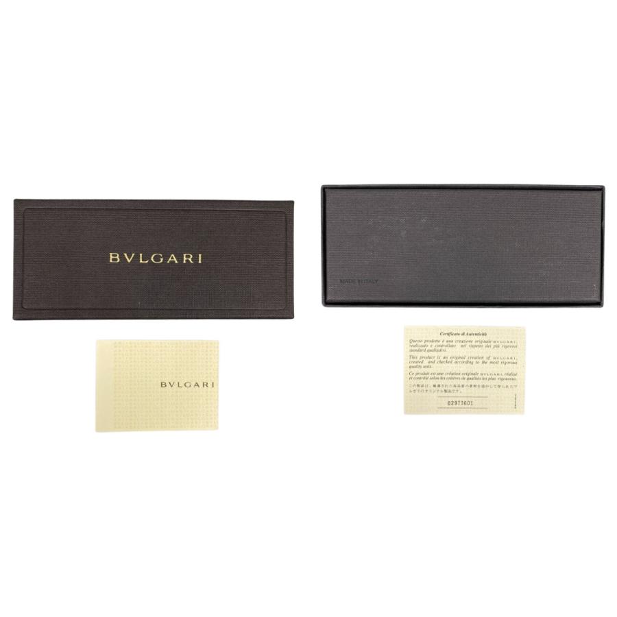 BVLGARI（ブルガリ） ## 腕時計 18K 黒文字盤 クォーツ 稼働品 BB33 