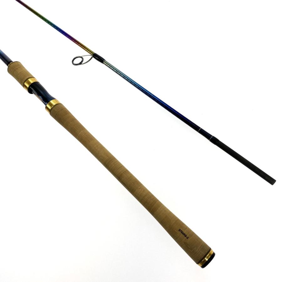 SHIMANO シマノ 23 ワールドシャウラ リミテッド 2754RS-2 356369