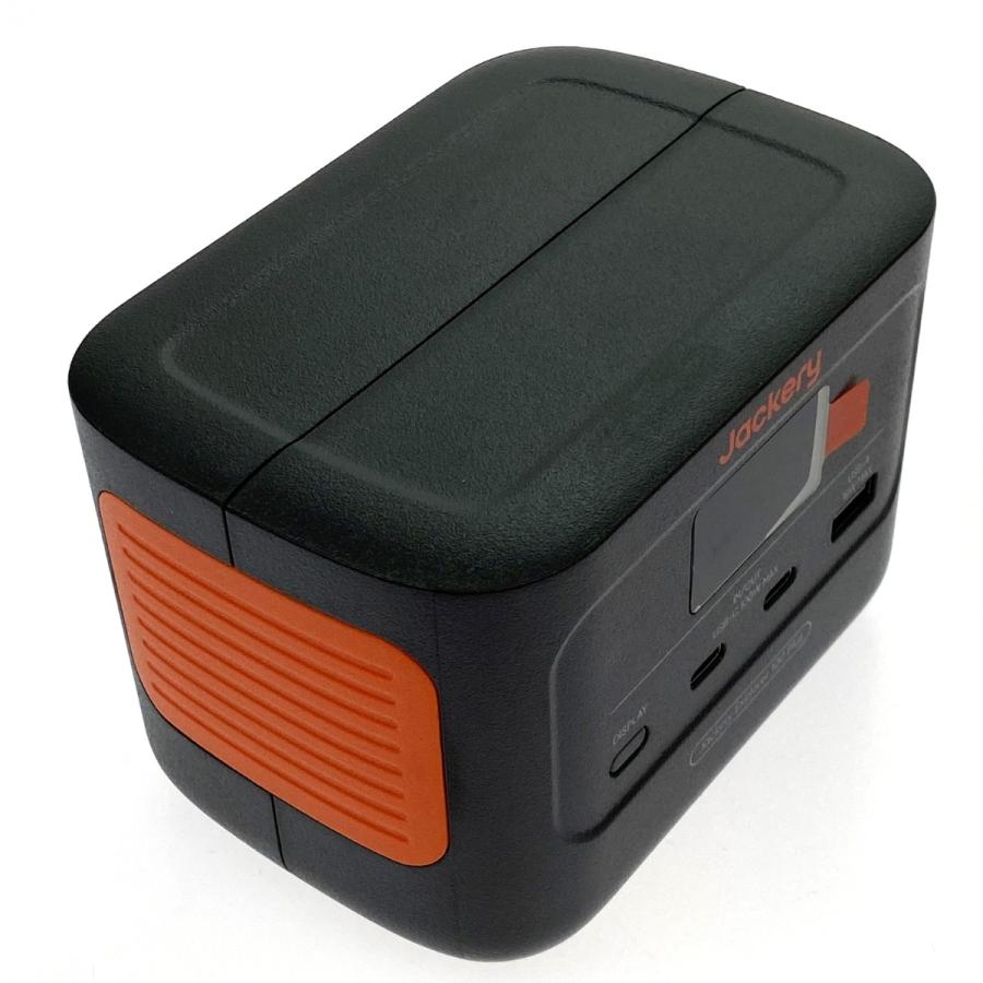 Jackery ジャクリ Explorer 100 Plus ポータブル電源 JE-100A 未使用品