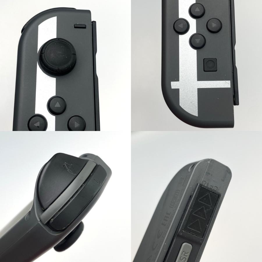 Nintendo ニンテンドウ Switch 大乱闘スマッシュブラザーズ SPECIAL